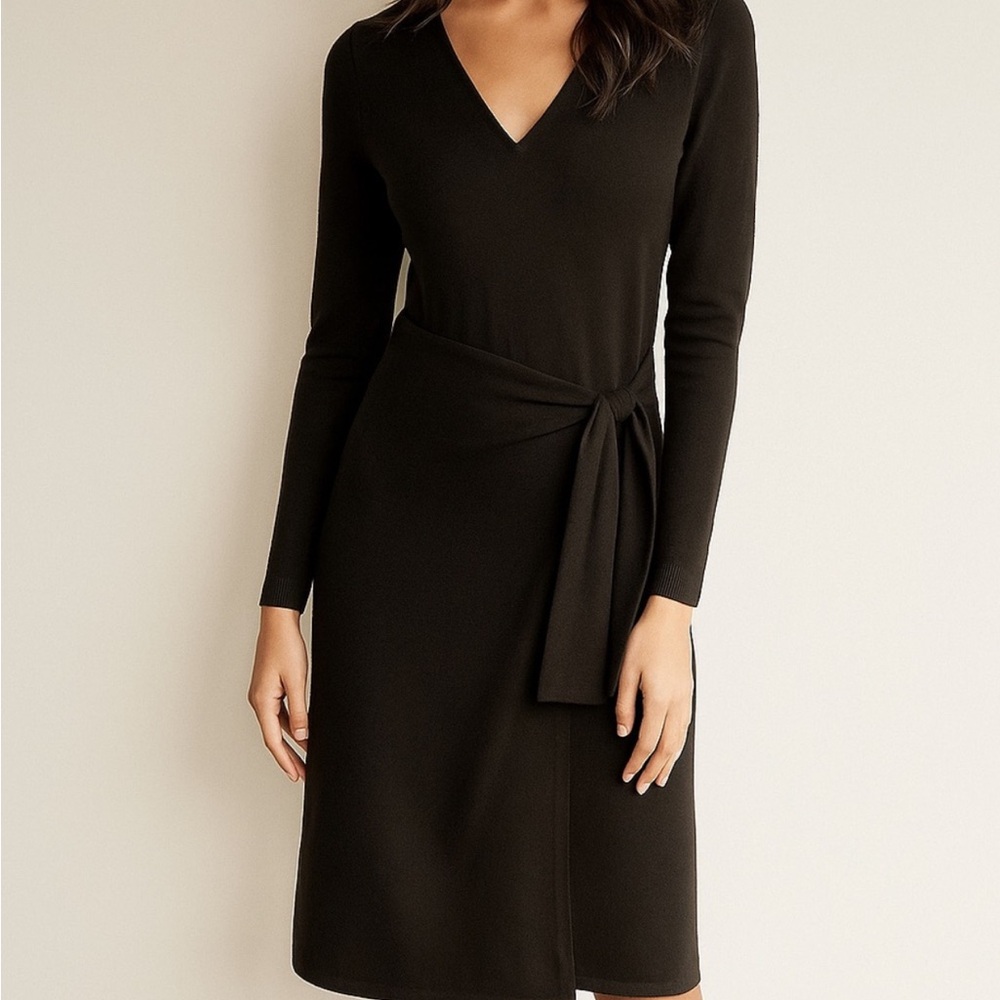 Banana Republic dress